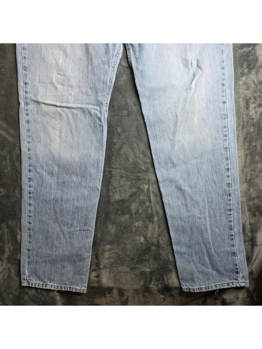 Cinch Black Label Mens Jeans Sz 38x38 MB90633001